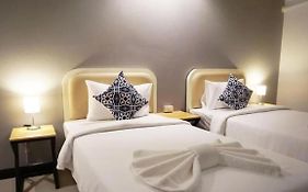 The Moon Night Ao Nang Hotel